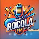 RADIO ROCOLA ESCAZÙ