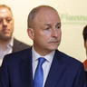An Painéal Idirnáisiúnta: “Think-in" Fianna Fáil.