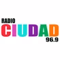 Radio Ciudad FM 96.9