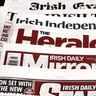 Ceannlínte na Nuachtán