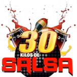 30 KILOS DE SALSA