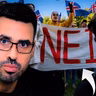 "NEI !", comment une île de quatre cent mille habitants vient d'humilier l'UE | Idriss Aberkane