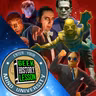 Monsters MEGA EPISODE (Frankenstein in Pop Culture, Van Helsing in Pop Culture, Vampires with Lon Harris, Zombies, Haunted Mansion)