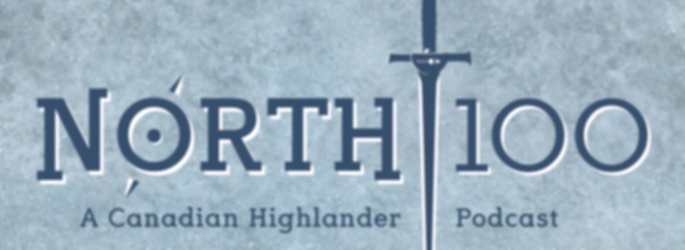 North 100 - LoadingReadyRun