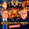 La DEMOLICIÓN de España ya ha comenzado