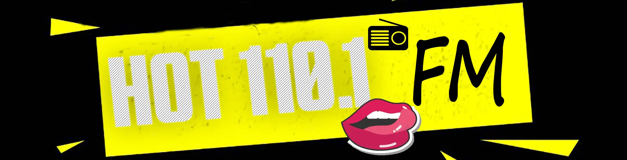 Hot 110.1 Fm