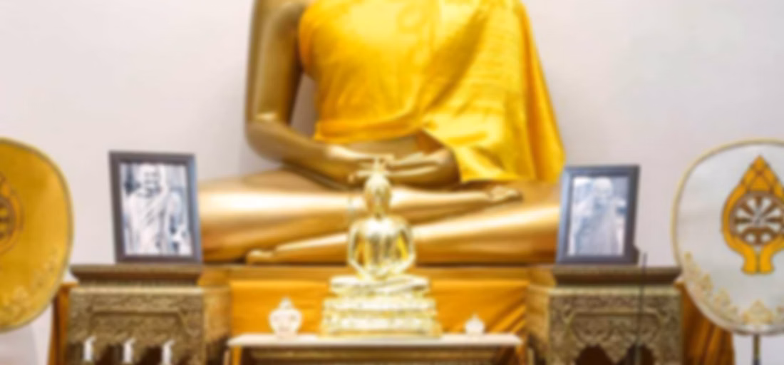 Mosteiro Budista Suddhavāri