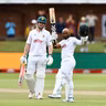 Grandstand at Stumps: A Temba ton as Bavuma blasts South Africa into the box seat