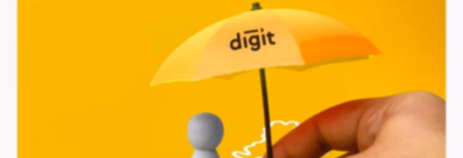 #InsuringIndia - A Digit Insurance Podcast