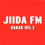 Radio Jiida FM 105.3 Dakar