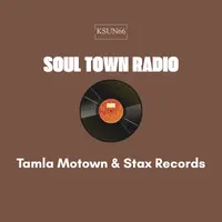 K-SUN66-SOULTOWN