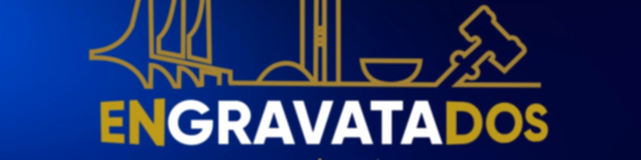 Engravatados Podcast