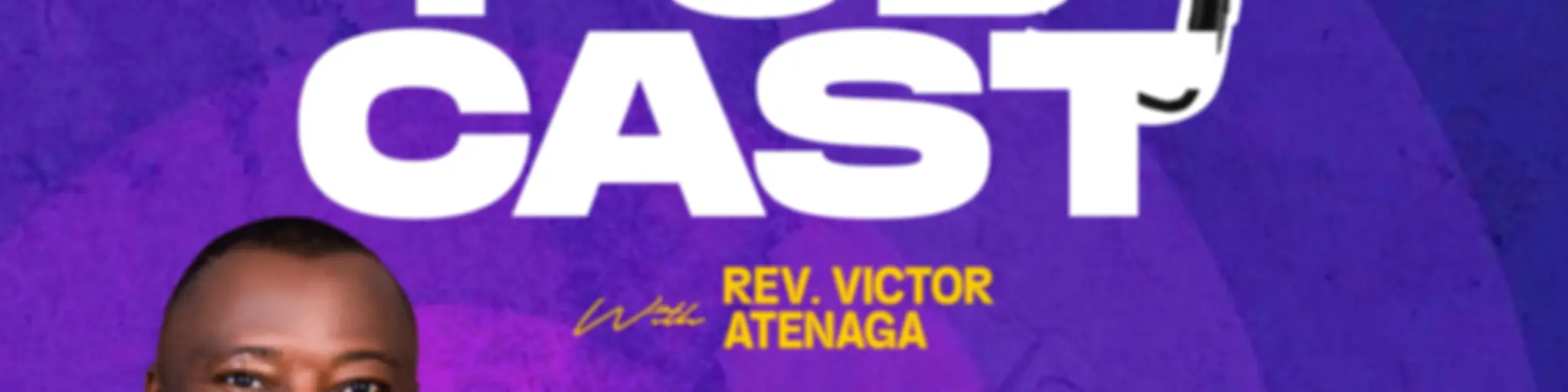 Power Living With Victor Atenaga
