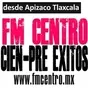 FM Centro 100.3 - XHXZ