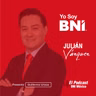 185. YoSoyBNI - Julián Vázquez