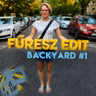 IZZÓSZTÁR #120 Fűrész Edit 1. | A végtelen ismétlés mérnöke | Előzetes