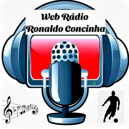 WEB RÁDIO RONALDO CONCINHA