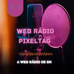 Web radio Pixeltag