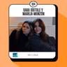 10x04 | La luna de Sara Sístole y Marilia Monzón