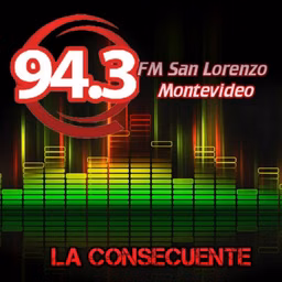 94 3 FM San Lorenzo