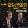 Autto & Harjanne: Maanpuolustuksen ostoslista