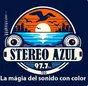 Stereo Azul 97.7 FM