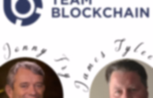 Team Blockchain Radio