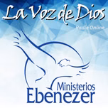Radio La Voz de Dios (M)