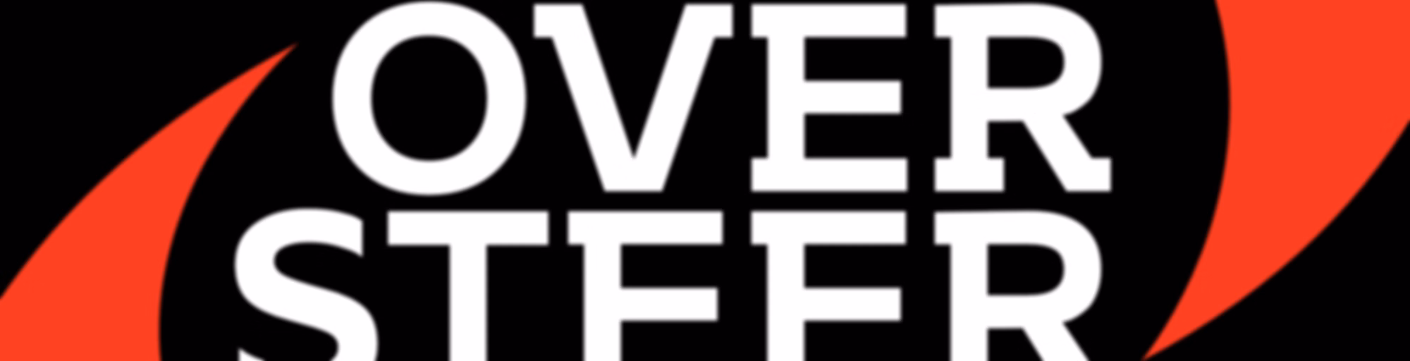 Oversteer