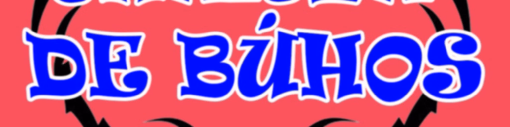 CHARLA DE BÚHOS