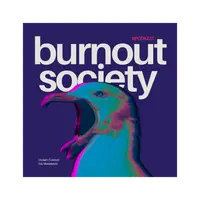 Burnout Society