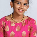 New Podcast -Uthara