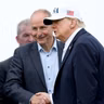 Trump visit 'an opportunity to concentrate on relationship' - Dooley