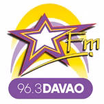 96.3 Star FM Davao