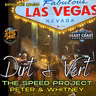 Desert Dust & No Rules: The Speed Project with Whitney & Peter