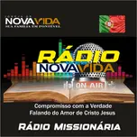 Radio NOVA VIDA  Kadosh