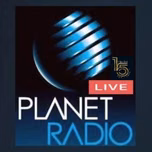 PLANET RADIO LIVE