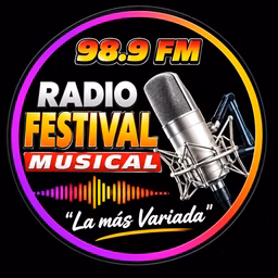 RADIO FESTIVAL MUSICAL 98.9 FM