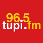 Super Rádio Tupi