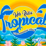 Rádio Tropical FM - Marituba
