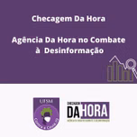 Checagem da Hora