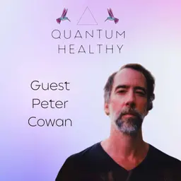 E68 Could nnEMFs Be Injuring NFL Players? The Science Behind the 49ers Mystery with Peter Cowan