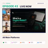 អ្វីទៅជា Crypto Wallet? What is Crypto Wallet/Web3 Wallet? | EP43