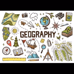 Geography