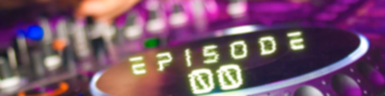 EMA DJ Mix Series
