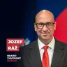 Ráž: Väčšinu vlakových nehôd spôsobilo pozeranie do mobilu, od zavedenia telových kamier neustúpime