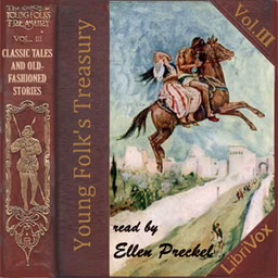 Young Folks' Treasury, Volume 3
