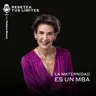 La maternidad es un MBA