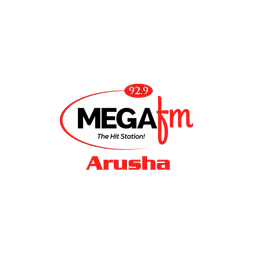MEGA FM RADIO TZ