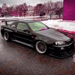 JDM Songs